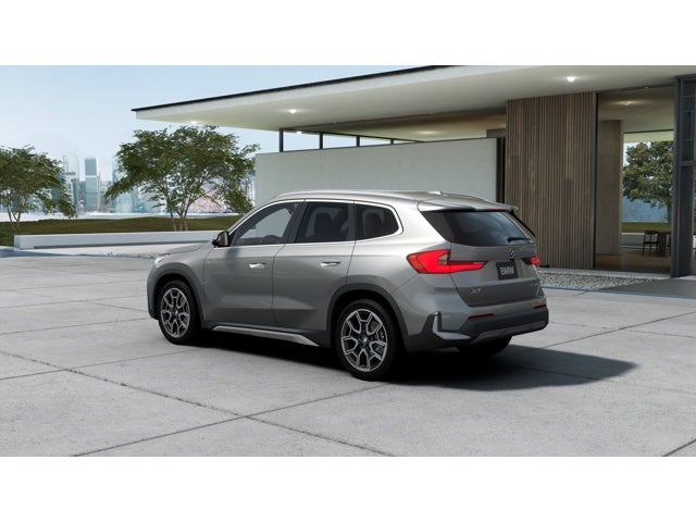 2026 BMW X1 Base