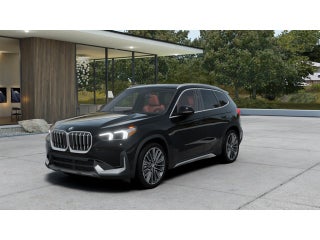 2026 BMW X1 Base