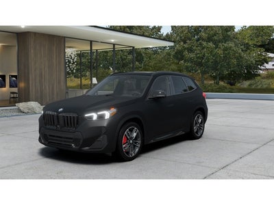 2026 BMW X1 Base