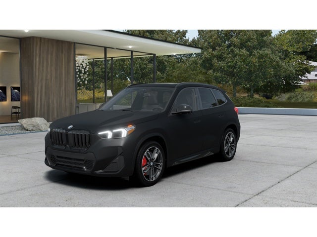 2026 BMW X1 Base