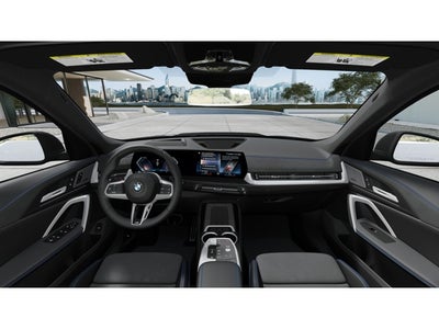 2026 BMW X1 Base