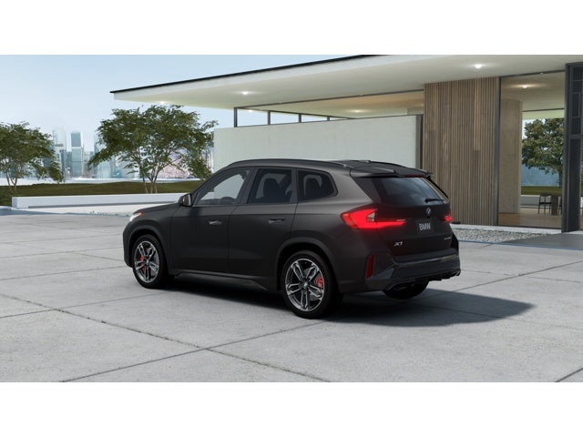 2026 BMW X1 Base