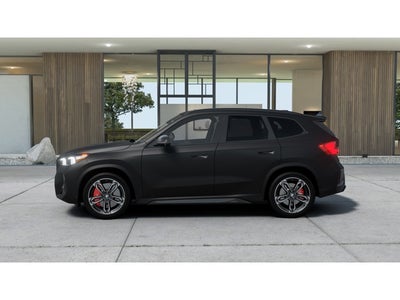 2026 BMW X1 Base