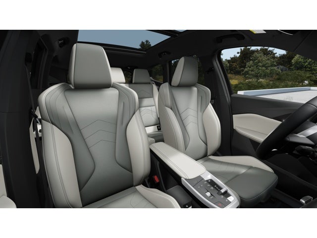 2027 BMW X1 Base