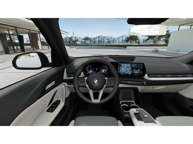 2027 BMW X1 Base