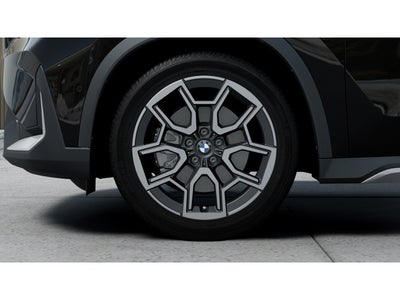 2027 BMW X1 Base