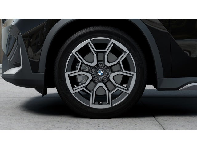 2027 BMW X1 Base