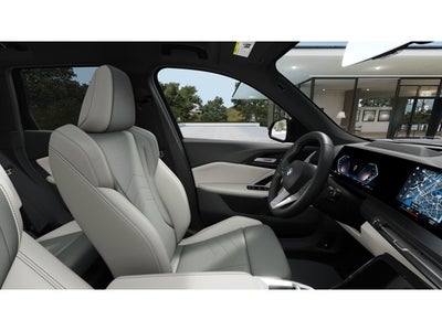 2027 BMW X1 Base