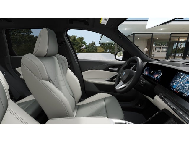 2027 BMW X1 Base