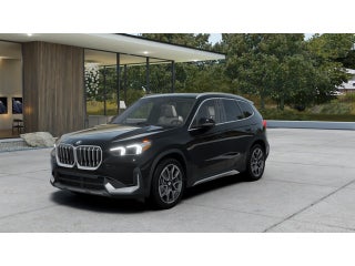 2027 BMW X1 Base