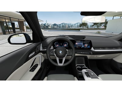 2027 BMW X1 Base