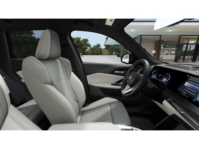 2027 BMW X1 Base