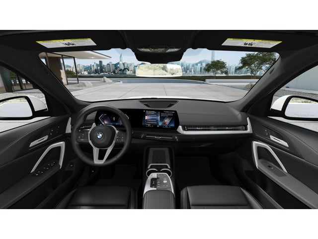 2026 BMW X1 Base