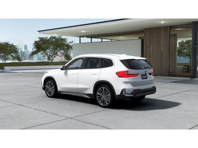 2026 BMW X1 Base
