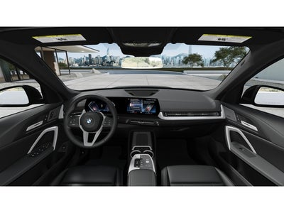 2026 BMW X1 Base