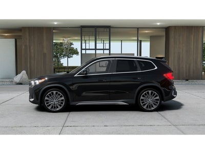 2026 BMW X1 Base