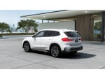 2026 BMW X1 Base
