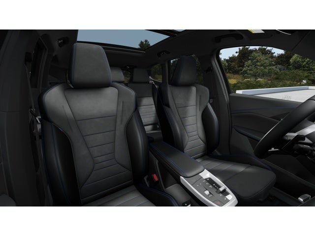 2026 BMW X1 Base