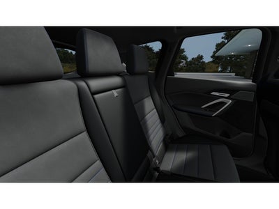 2026 BMW X1 Base