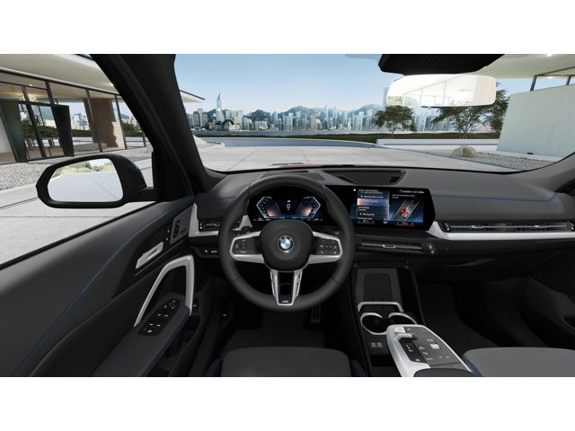 2026 BMW X1 Base
