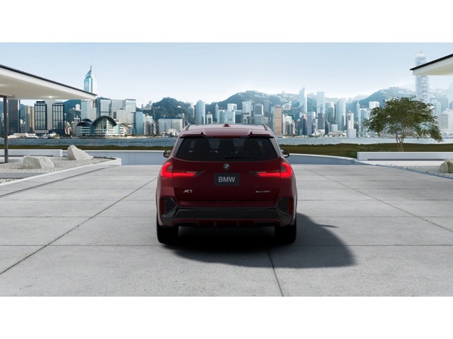 2026 BMW X1 Base