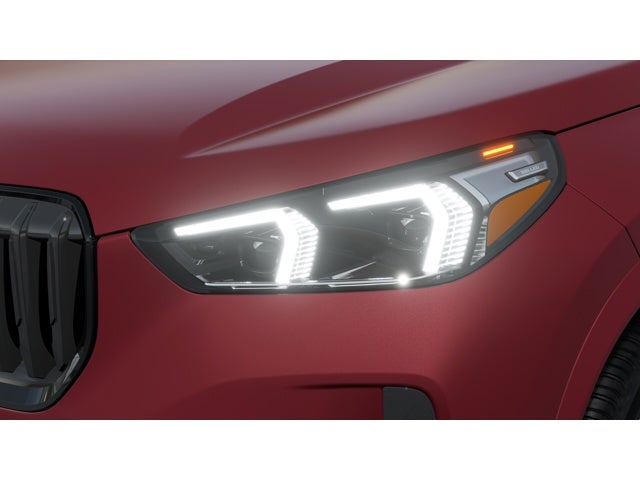 2026 BMW X1 Base