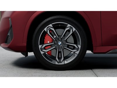 2026 BMW X1 Base