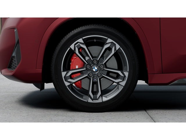 2026 BMW X1 Base