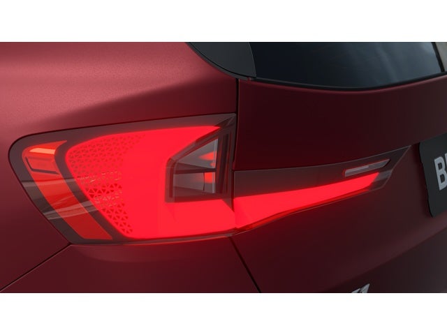 2026 BMW X1 Base