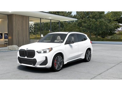 2026 BMW X1 Base