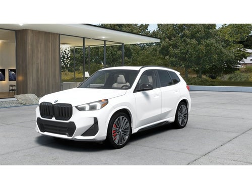 2026 BMW X1 Base