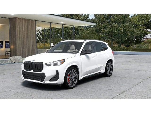 2026 BMW X1 Base