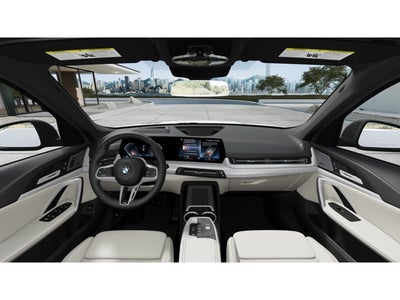 2026 BMW X1 Base