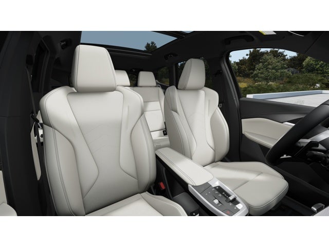 2026 BMW X1 Base