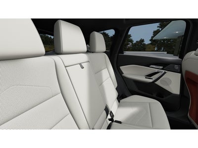 2026 BMW X1 Base