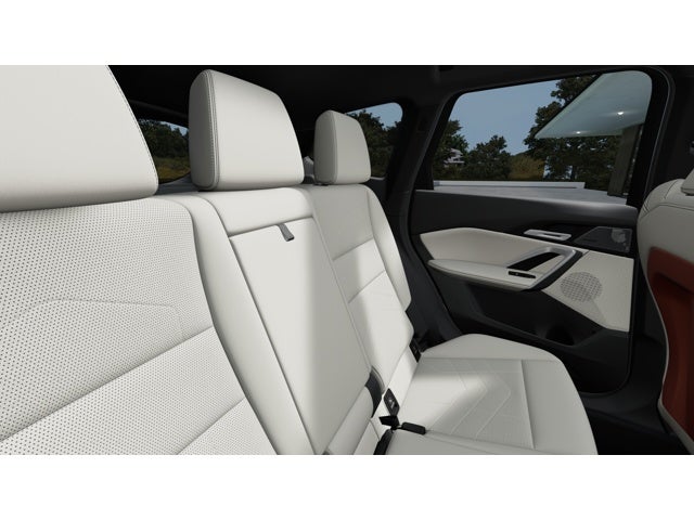 2026 BMW X1 Base