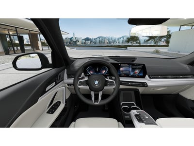 2026 BMW X1 Base