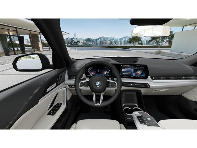 2026 BMW X1 Base