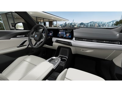 2026 BMW X1 Base