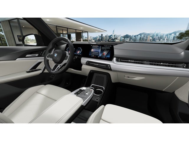 2026 BMW X1 Base