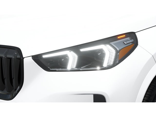 2026 BMW X1 Base