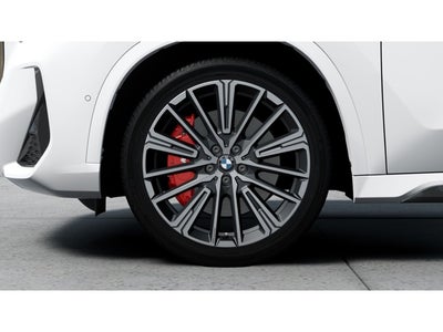 2026 BMW X1 Base