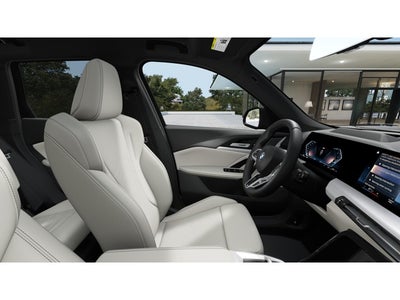 2026 BMW X1 Base