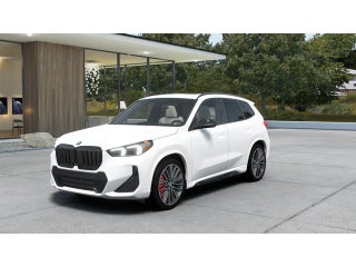 2026 BMW X1 Base