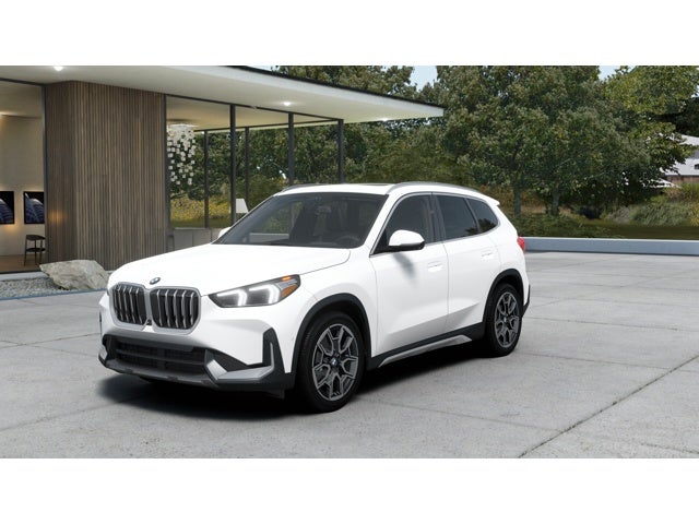 2027 BMW X1 Base