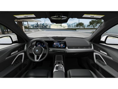 2027 BMW X1 Base