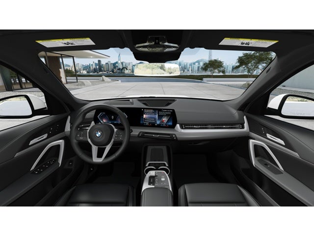 2027 BMW X1 Base