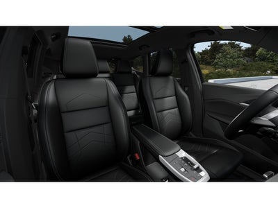 2027 BMW X1 Base