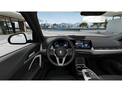 2027 BMW X1 Base