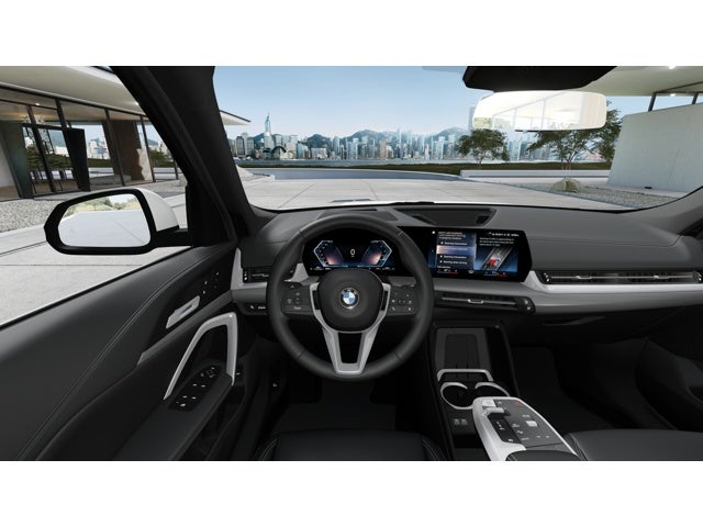 2027 BMW X1 Base